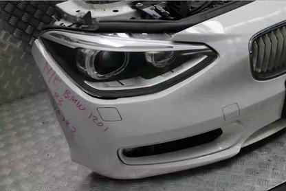 Bmw, 1 Series Right Headlamp F20, Hatch, Xenon Non Adaptive, 06/11-02/15