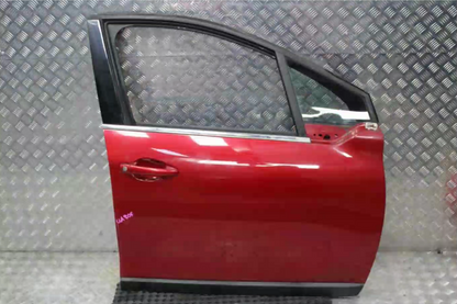 Peugeot, 2008 Right Front Door A94, 10/13-12/18