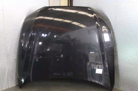 Audi, A6 Bonnet 4G/C7, 04/11-06/18