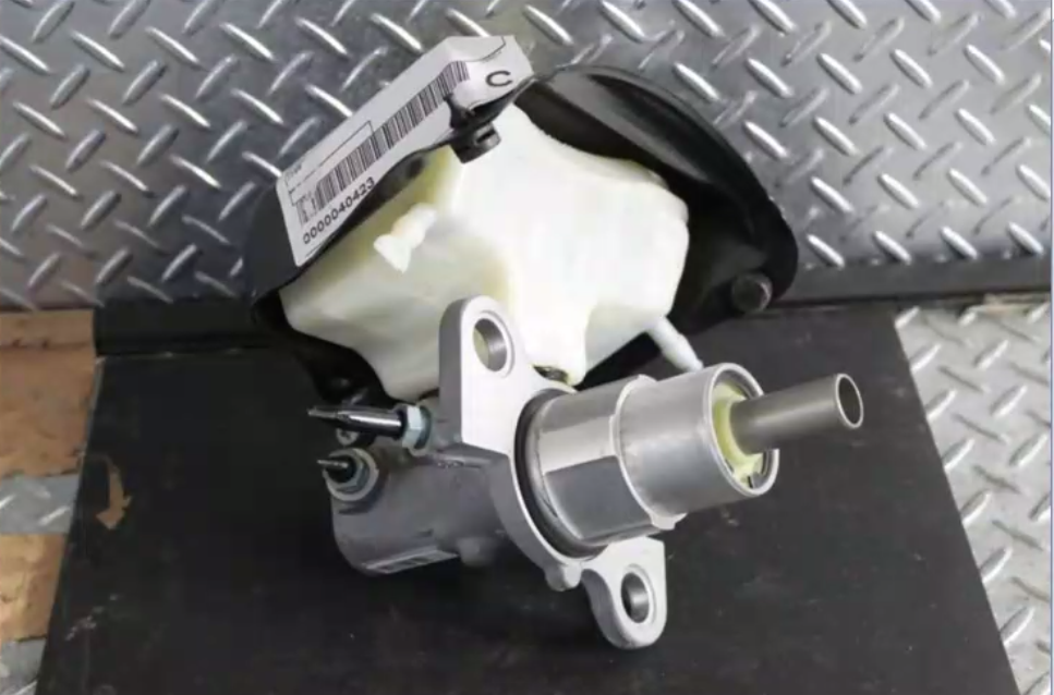 Audi, A6 Brake Booster C7/4G, 04/11-06/18