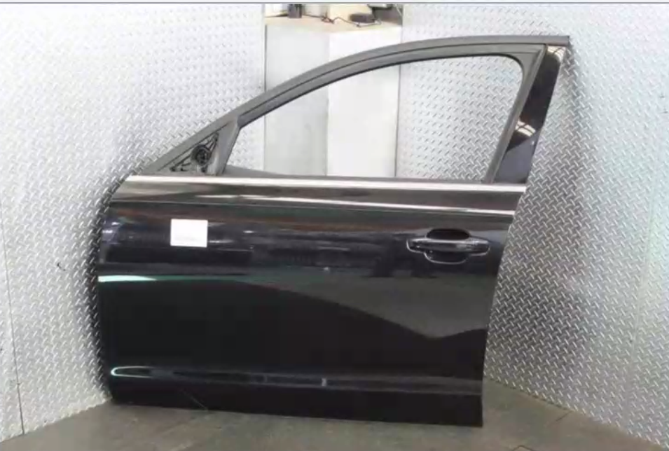 Audi, A6 Left Front Door 4G/C7, 04/11-06/18