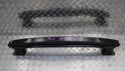 Volkswagen, Polo Rear Bar Brkt/Reinforcement Main Reinforcement, 6R, 05/10-09/17