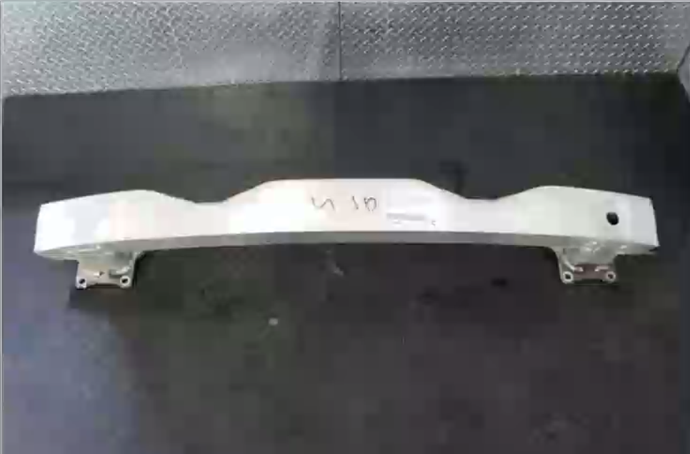 Audi, A6 Rear Bar Brkt/Reinforcement C7/4G, Main Reinforcement, Sedan, 04/11-06/18