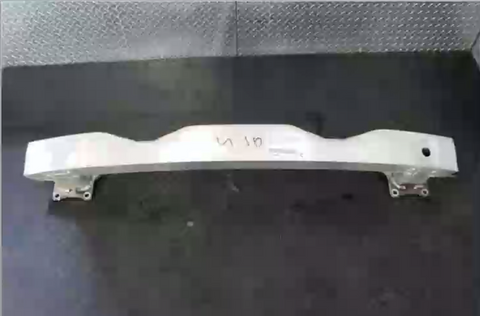 Audi, A6 Rear Bar Brkt/Reinforcement C7/4G, Main Reinforcement, Sedan, 04/11-06/18