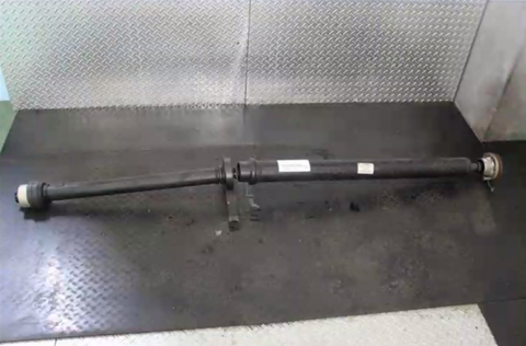 Audi, A6 Rear Prop Shaft C7/4G, 04/11-06/18