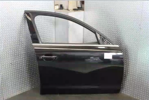 Audi, A6 Right Front Door 4G/C7, 04/11-06/18