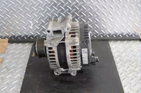 AUDI A6 ALTERNATOR