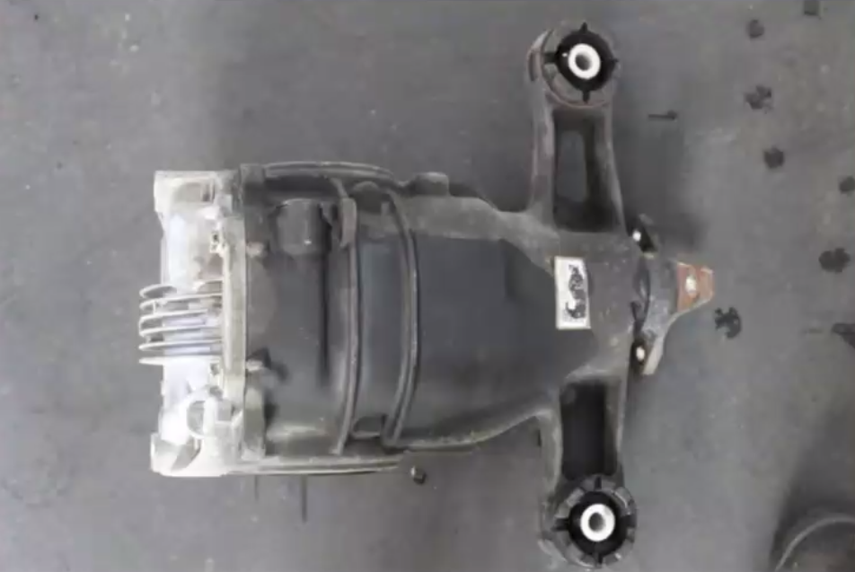 Lexus, Gs Differential Centre 10 Series, Petrol, 2.5, 2Ar-Fse, 2.764 Ratio, Gs300H, 11/13-