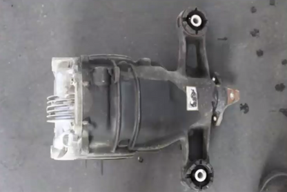 Lexus, Gs Differential Centre 10 Series, Petrol, 2.5, 2Ar-Fse, 2.764 Ratio, Gs300H, 11/13-