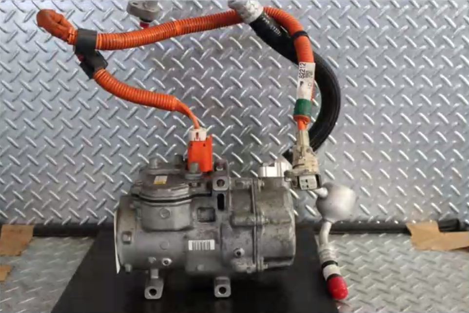 Lexus, Is Series A/C Compressor Petrol, 2.5, 2Ar-Fse, Is300H, Hev, Ave30R, 04/13-11/25