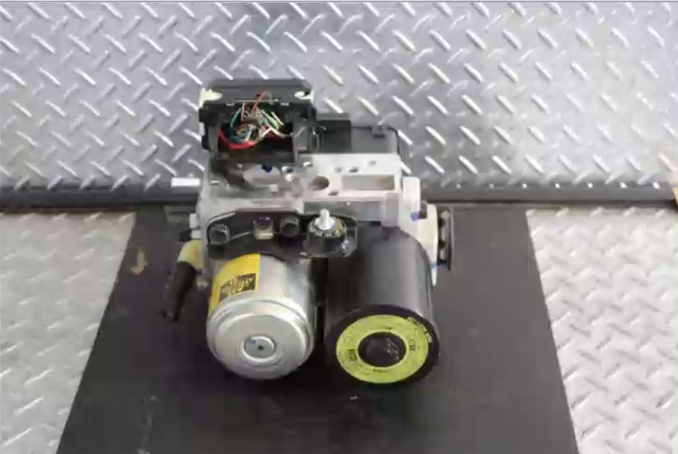 Lexus, Is Series Abs Pump/Modulator Xe30, 07/13- 11/25