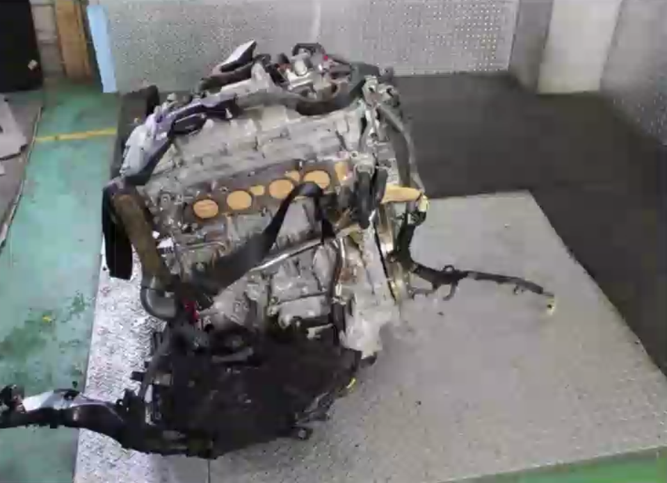 Lexus, Is Series Engine Is300H, Petrol, 2.5, 2Ar-Fse, Ave30R, 04/13-