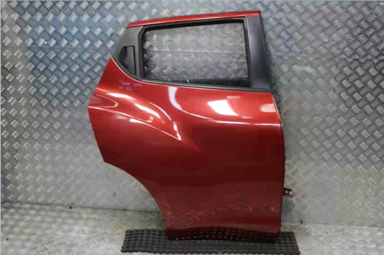 Nissan, Juke Right Rear Door F15, 06/10-12/19