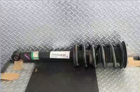 Lexus, Is Series Left Front Strut Xe30, 07/13-11/25