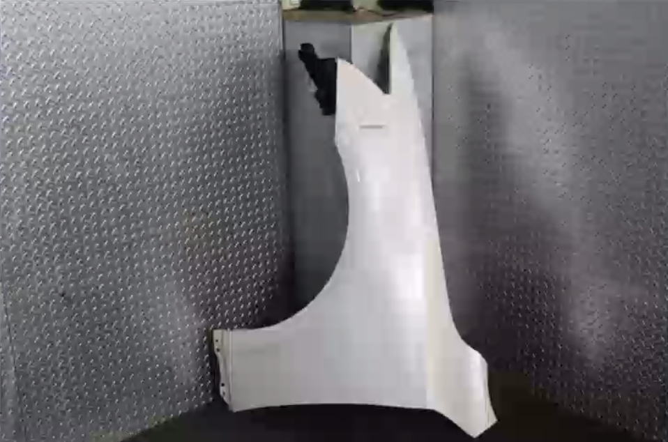 Lexus, Is Series Left Guard Xe30, 04/13-08/20