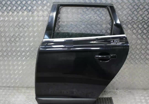 Volvo, Xc60 Left Rear Door Dz, 02/09-04/17