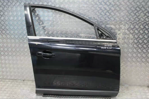 Volvo, Xc60 Right Front Door Dz, 02/09-04/17