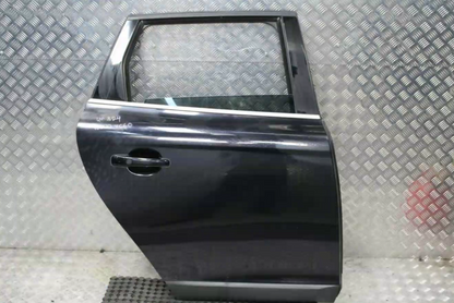 Volvo, Xc60 Right Rear Door Dz, 02/09-04/17