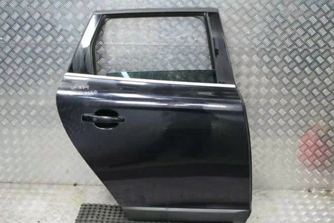 Volvo, Xc60 Right Rear Door Dz, 02/09-04/17