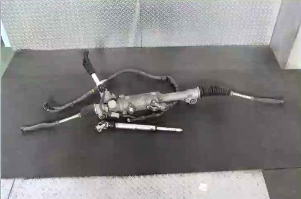 Lexus, Is Series Steering Box/Rack Is200T/Is250/Is300H/Is350/Is300, Xe30, 04/13-11/25