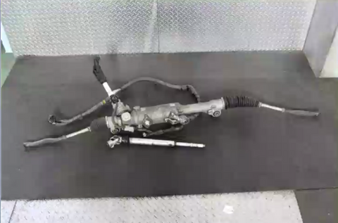 Lexus, Is Series Steering Box/Rack Is200T/Is250/Is300H/Is350/Is300, Xe30, 04/13-11/25