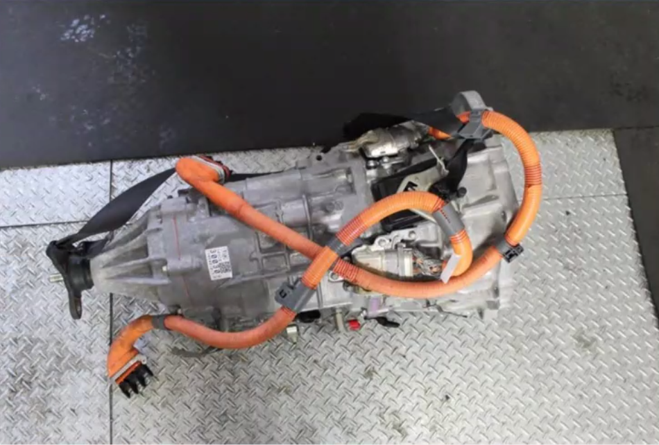 Lexus, Is Series Trans/Gearbox Auto, Petrol, 2.5, 2Ar-Fse, Is300H, Hev, Ave30R, 04/13-11/25