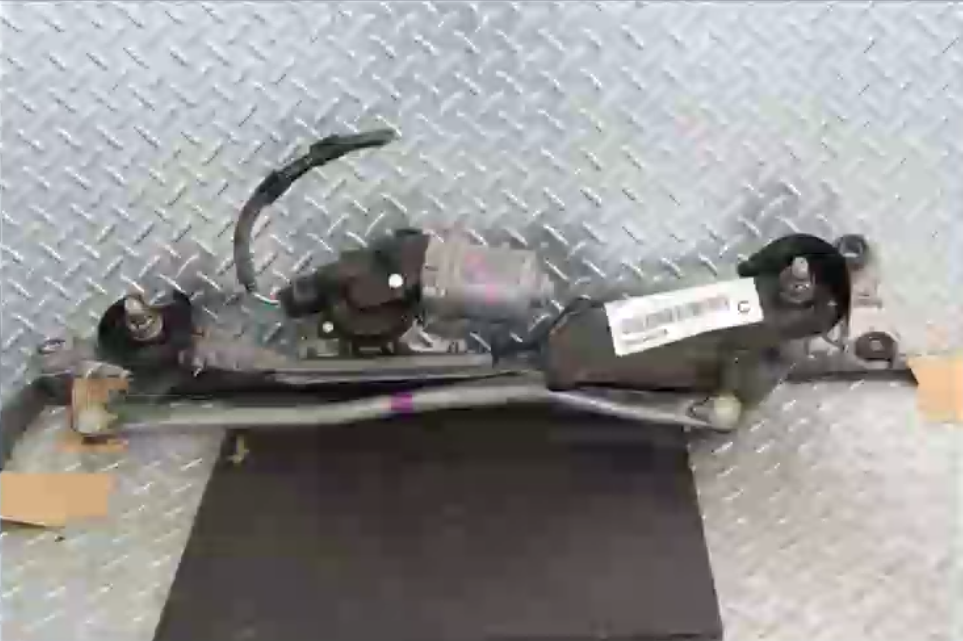 Lexus, Is Series Wiper Motor Front, Xe30, 04/13-11/25