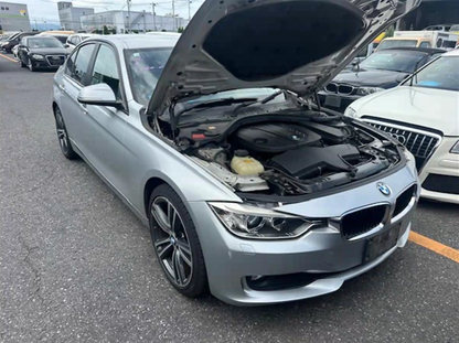 Bmw, 3 Series Right Rear Door F30, Sedan, 11/11-02/19