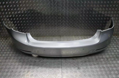 Bmw, 3 Series Rear Bumper F30, Sedan, Standard Type, 11/11-02/19