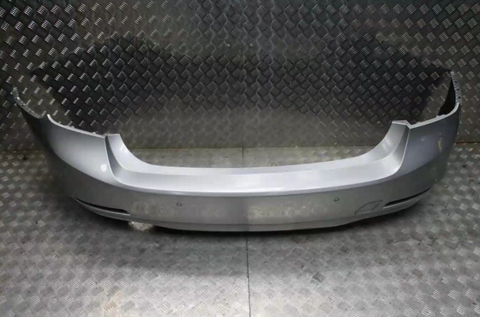 Bmw, 3 Series Rear Bumper F30, Sedan, Standard Type, 11/11-02/19