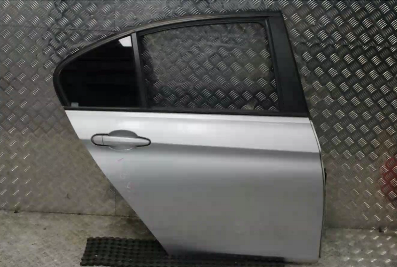Bmw, 3 Series Right Rear Door F30, Sedan, 11/11-02/19