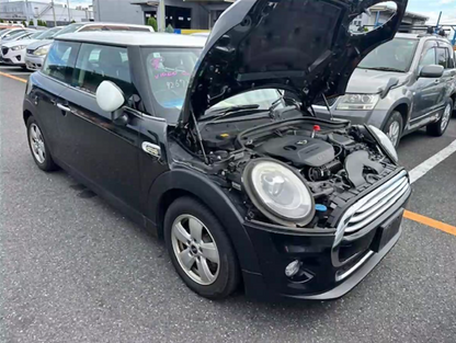 Mini, Cooper Right Guard F55/F56/F57, 04/14-01/24