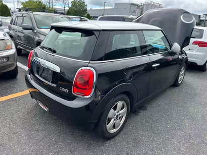 Mini, Cooper Right Guard F55/F56/F57, 04/14-01/24
