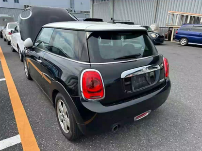 Mini, Cooper Right Guard F55/F56/F57, 04/14-01/24