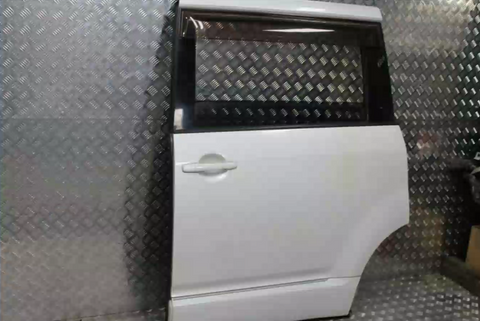 Mitsubishi, Delica Left Rear Door 5Th Gen 07- (Import)