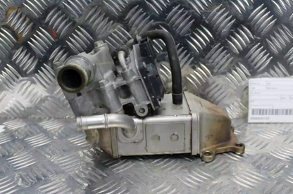 Mazda, Cx3 Egr Valve Dk, 03/15-