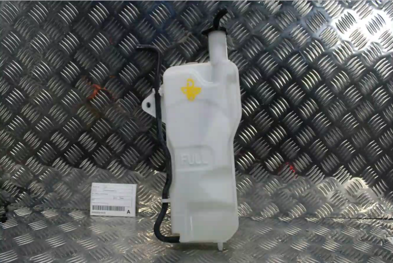 Mazda, Cx3 Overflow Bottle Dk, Diesel, 03/15-03/20