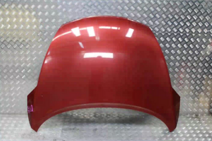 Nissan, Juke Bonnet F15, 06/10-12/19