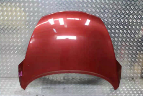 Nissan, Juke Bonnet F15, 06/10-12/19