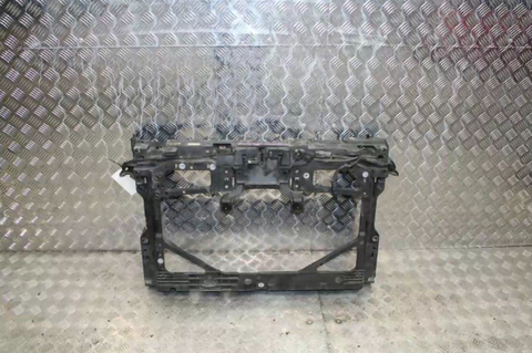 Mazda, Cx3 Radiator Support Dk, Diesel, 03/15-01/17