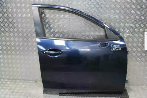 Mazda, 2 Right Front Door Dj/Dl, Sedan/Hatch, 09/14-