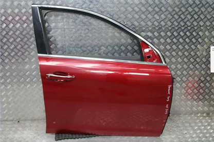Peugeot, 308 Right Front Door T9, Hatch/Wagon, 10/14-01/21