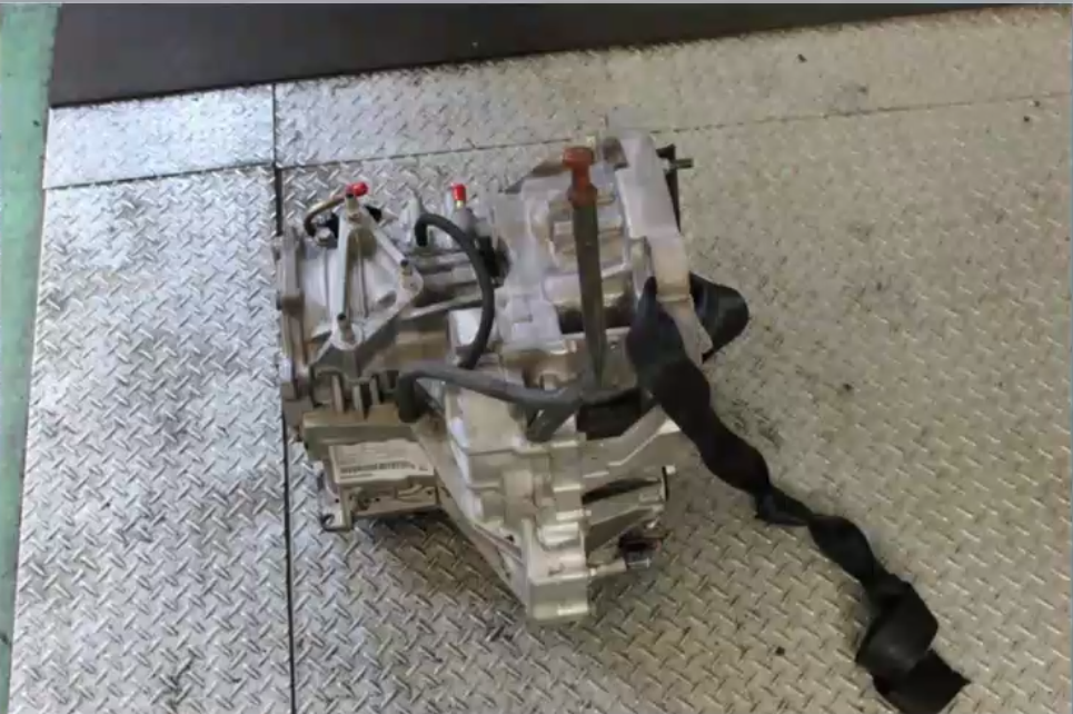 Mazda, 3 Trans/Gearbox Auto, Petrol, 2.0, Lf, 4 Speed, Bk, 10/03-06/06