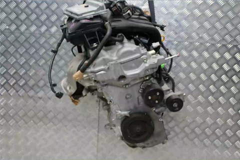 Nissan, Cube Engine Petrol, 1.5, Hr15, Z12, 11/08-12/19