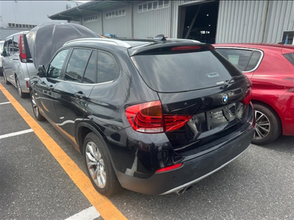 Bmw, X1 A/C Condenser E84, Non Turbo Petrol, 04/10-07/12