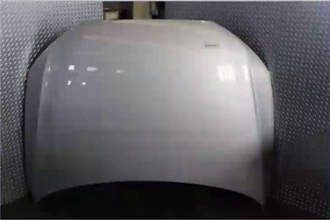 Audi, Q3 Bonnet 8U, Q3/Rsq3, 03/12-12/18