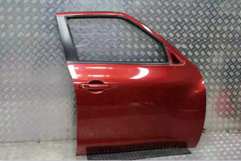Nissan, Juke Right Front Door F15, 06/10-12/19