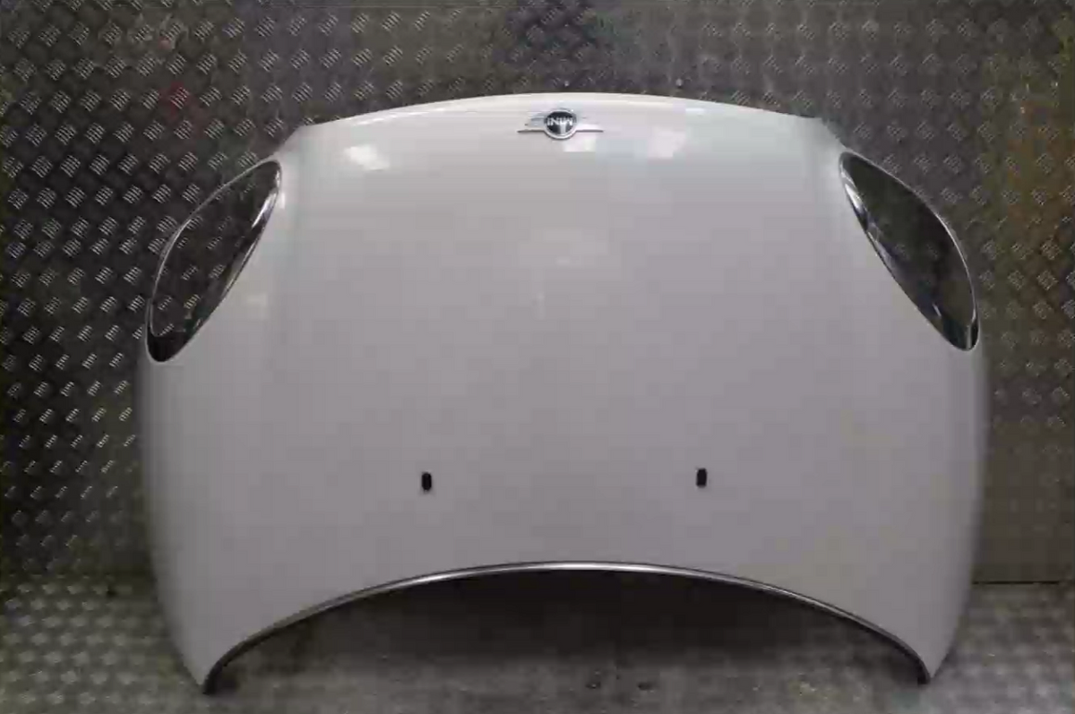 Mini, Cooper Bonnet R60 Countryman 01/11-12/16