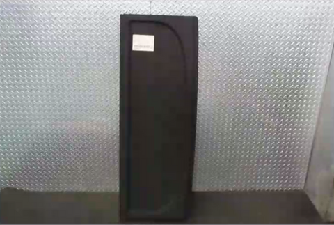 Audi, Q3 Parcel Shelf/Cargo Blind Hard Board (Small Piece), 8U, 03/12-12/18