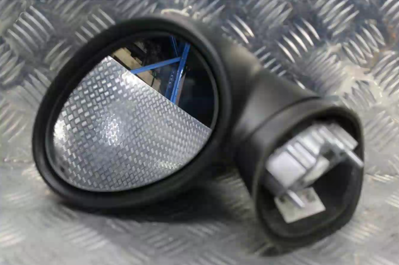 Mini, Cooper Left Door Mirror R60 Countryman 01/11-12/16